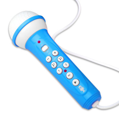 Singing Machine Sesame Street Crew Karaoke Machine Smk017d