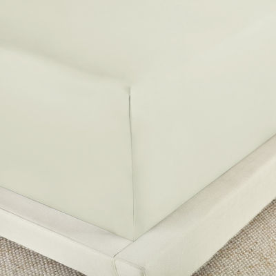 Wrinkle Guard 400TC Cotton Sheet Set