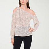 Going Out Tops for Women JCPenney