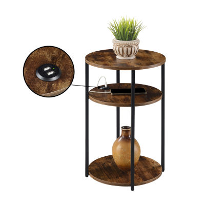 Simon End Table