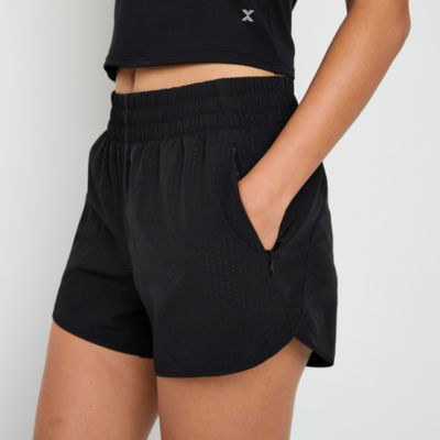 Xersion Womens Quick Dry Running Short