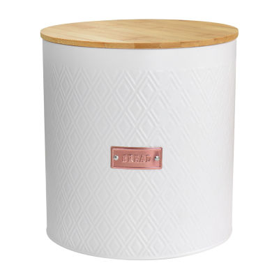 MegaChef Iron 4-pc. Canister