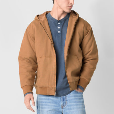 Arizona Mens Midweight Work Jacket