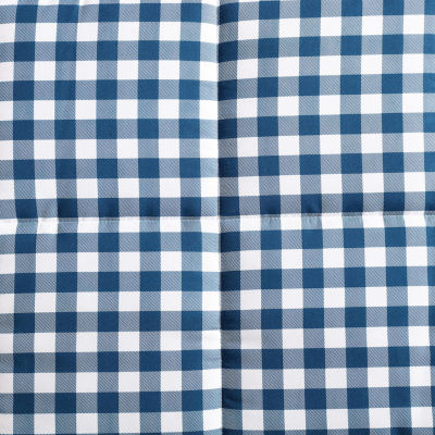 Eddie Bauer Preston Check Easy Care Comforter Set