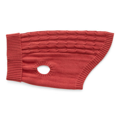 St. Johns Bark Dog Sweater