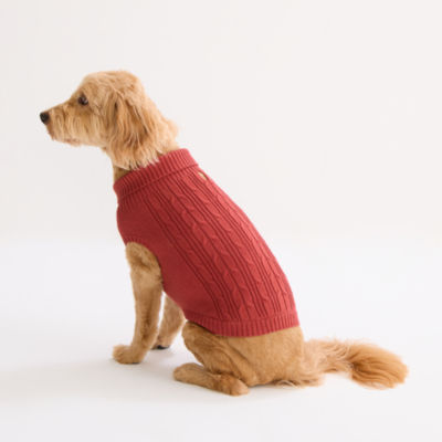 St. Johns Bark Dog Sweater