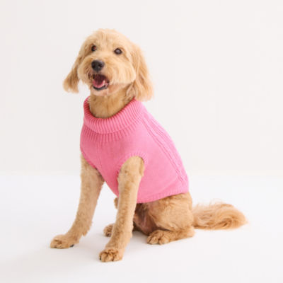 St. Johns Bark Dog Sweater