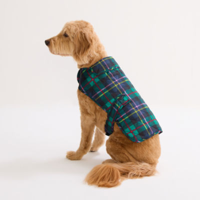 St. Johns Bark Animal Dog Coat