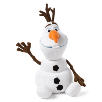 Disney Collection Frozen Olaf Medium 15" Plush