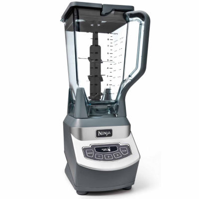 Ninja Professional Blender with Single Serve