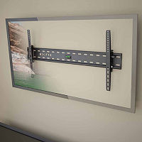 Tilting Flat-Panel 70