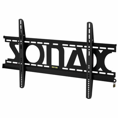 Corliving Fixed 70" and Up TV Wall Mount