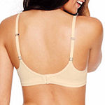 Hanes Ultimate Comfortblend® T-Shirt Underwire Full Coverage Bra-Dhhu02