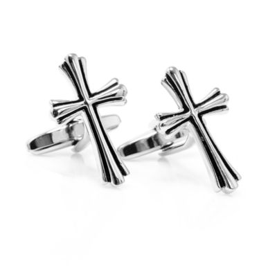 Cross Cufflinks