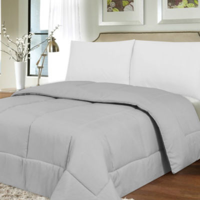 All Season Hypo-Allergenic Lightweight Down Alternative Comforter