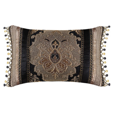 Queen Street Brooke Rectangular Throw Pillow