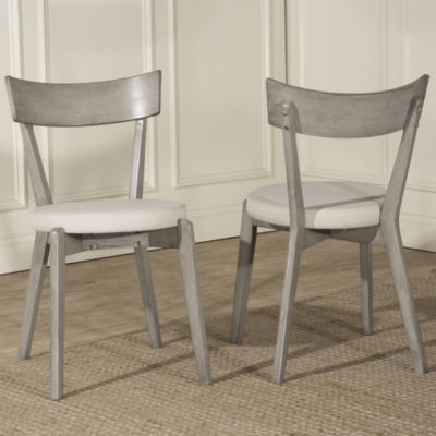 Mayson Side Chair - Set of 2