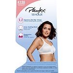 Playtex 18 Hour Active Breathable Comfort Wireless Full Coverage Bra-4159