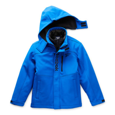 Reebok sales kids jacket