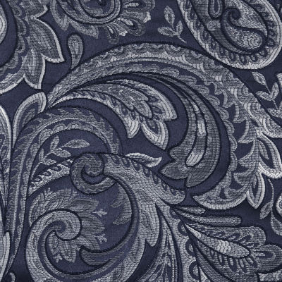 Madison Park Whitman Rod Pocket Valance