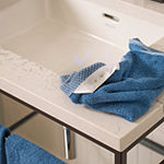 Bedvoyage 3-pc. Solid Bath Towel Set
