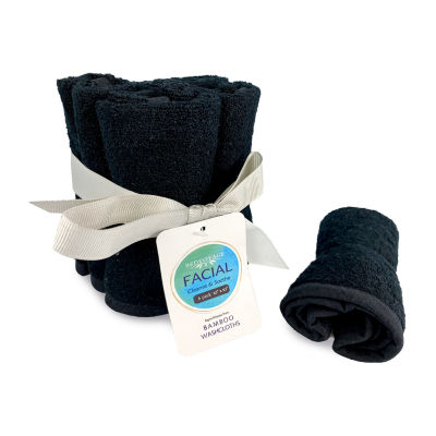 Bedvoyage 6-pc. Washcloths