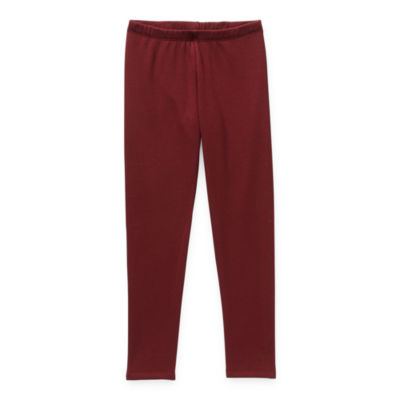 Fleece Leggings for Women - JCPenney