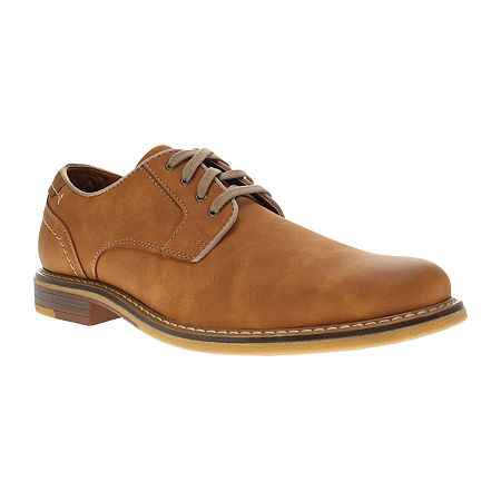  Mens > men > Oxford Shoes-Dockers Mens Bronson Oxford Shoes