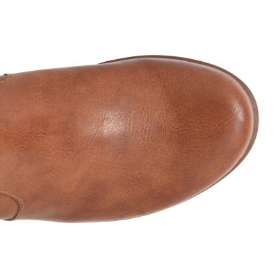 block heel sandals jcpenney