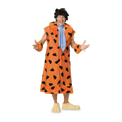 Mens Fred 5-pc. Costume