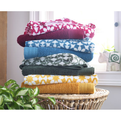 Jcpenney bath online towels