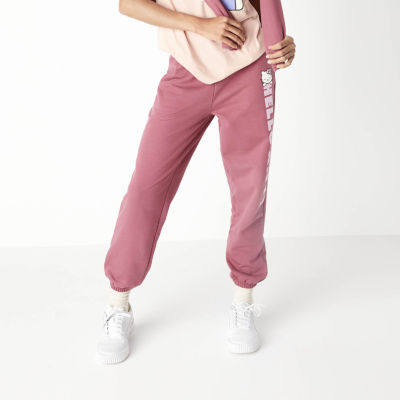 jcpenney joggers juniors