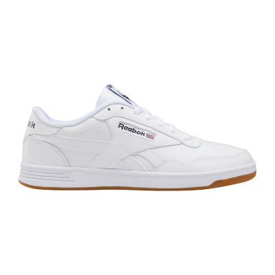 Reebok Mens Club Memt Sneakers