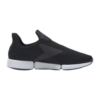 Reebok Womens Dailyfit Dmx Slip-On Walking Shoes