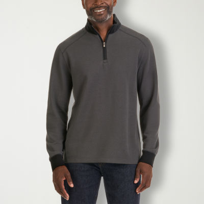 Van heusen shop men's pullovers