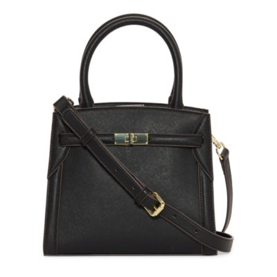 Liz Claiborne Cambridge Mini Satchel