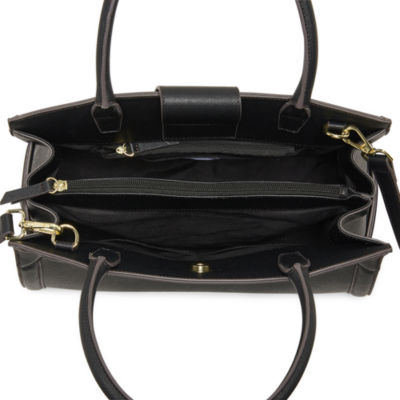 Liz Claiborne Cambridge Satchel