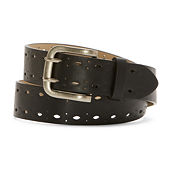 Women Belts + Suspenders Black View All Accessories for Handbags &  Accessories - JCPenney