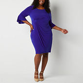 Jcpenney plus size dresses 2024 wedding