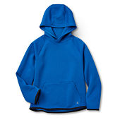 Kids Fortnite Long Sleeve Hoodie Pants Suit Boys Tracksuit Sportswear  Outfit Light Blue/black