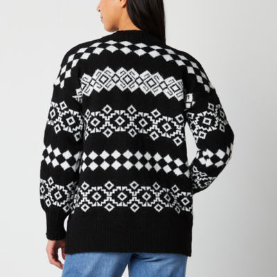 Ana long hotsell sleeve cardigan