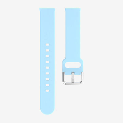 Itouch Air 4 Unisex Adult Blue Watch Band Jmta4-Strap-K28