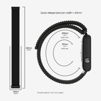 Itouch air watch outlet bands