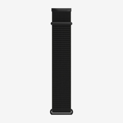 Itouch Air 4 Unisex Adult Black Watch Bands Jmta4-Strap-A72