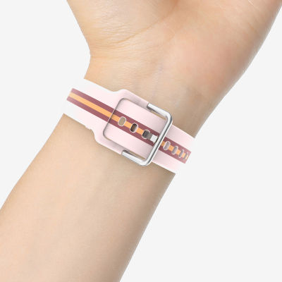 Itouch Air 4 Band Unisex Pink Watch Band Jmta4-Strap-P28