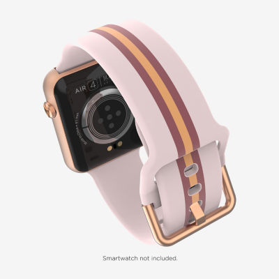 Itouch Air 4 Unisex Multicolor Watch Band Jmta4-Strap-P29
