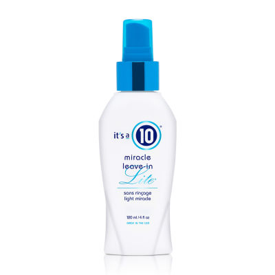 It's a 10 Miracle Lite Leave in Conditioner-4 oz.