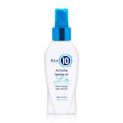 It's a 10 Miracle Lite Spray Leave in Conditioner-4 oz.