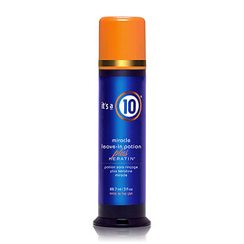 It's A 10 Miracle Leave-In Plus Keratin Spray - 10 fl oz bottle