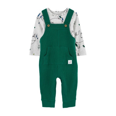  Carter's Baby Boys' 2 Piece Bodysuit and Shorts Set (Baby) -  Blue - Newborn: Clothing, Shoes & Jewelry